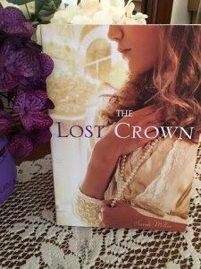 lost crown